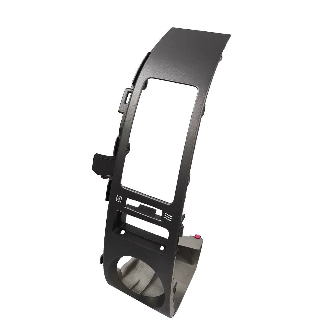 Left Dash Air Conditioning Bezel Cover for Toyota Prius (2004-2006)