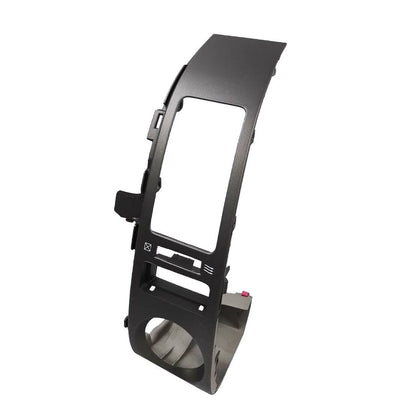 Left Dash Air Conditioning Bezel Cover for Toyota Prius (2004-2006)
