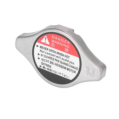 Cap Radiator Coolant Recovery for Honda Accord Acura MDX