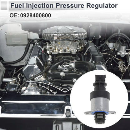 Fuel Pressure Regulator 20-70 Psi for Kia Sorento (2009-2015)