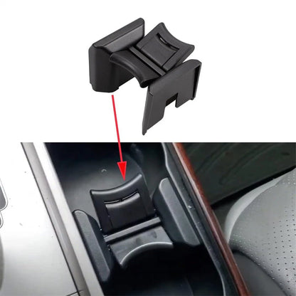 Cup Holder Insert Divider for Toyota Avalon (2005-2012)