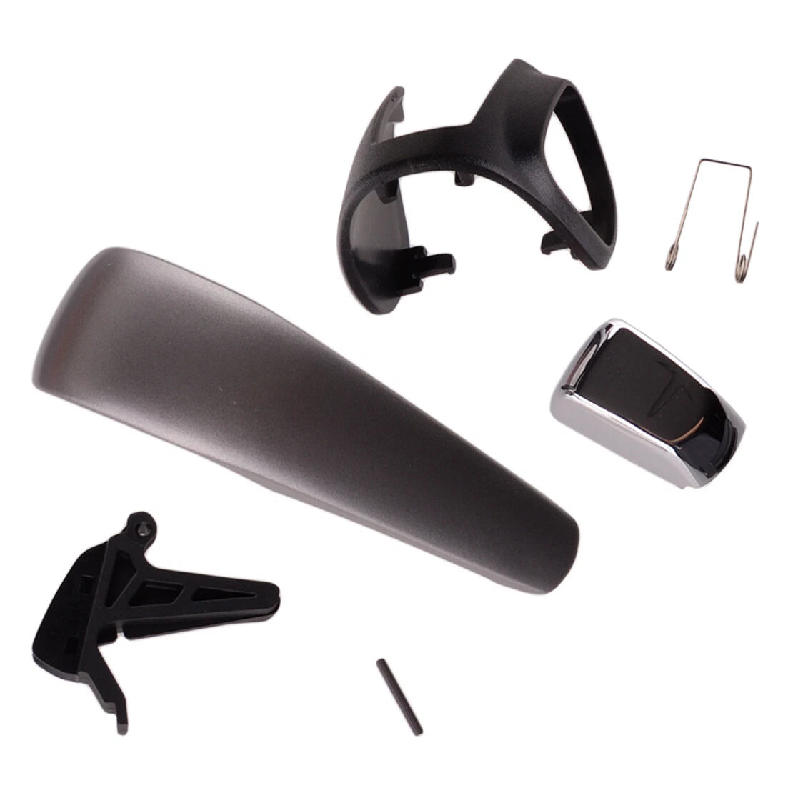Shifter Knob Handle Repair Kit for Chevy Sonic, Trax (2012-2016)