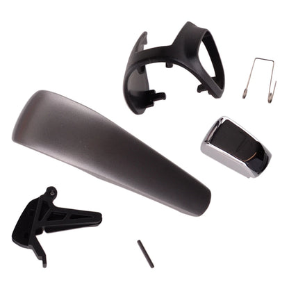 Shifter Knob Handle Repair Kit for Chevy Sonic, Trax (2012-2016)