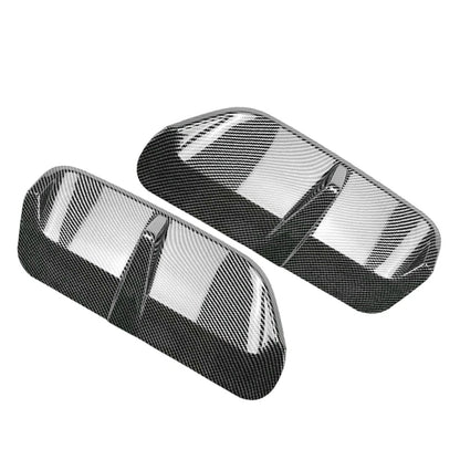 Rear Bumper Protector Lip for BMW X1 U11 U12 IX1 M Sport (2023-2024)