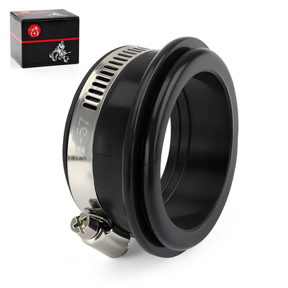 Snorkel Tube Boot for Honda TRX420 Rancher (2007–2014)