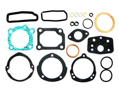 1mm O/S Top End Kit 51mm Piston Set Gasket for Honda ATC90 (1971-1978)