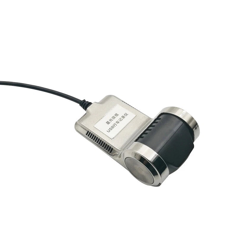 FHD 1080P Android Multimedia Player with ADAS for Car Accessories