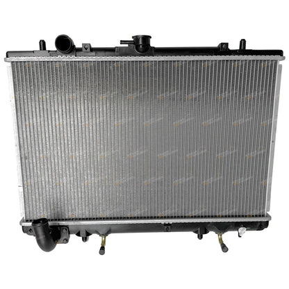 Radiator 3.0L for Mitsubishi Triton (1996-2006)