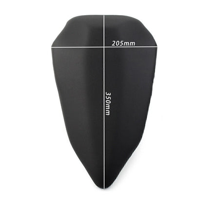 Rear Pillion Seat Pad for DUCATI 899 1199 (2012-2014)