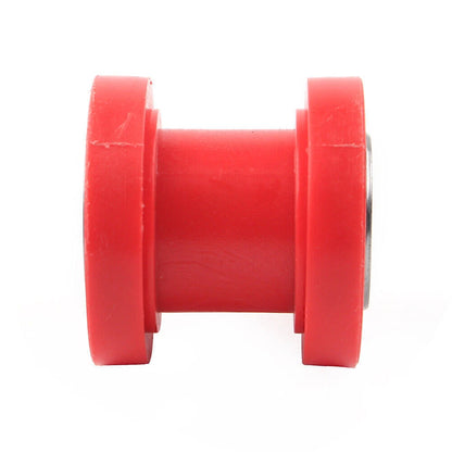 1x Red 10mm Chain Roller Slider Tensioner for Mini Bike ATV