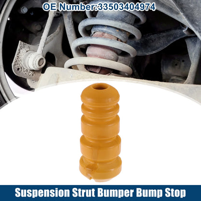 Suspension Strut Bumper Stop for BMW X3 E83 (2004-2010)