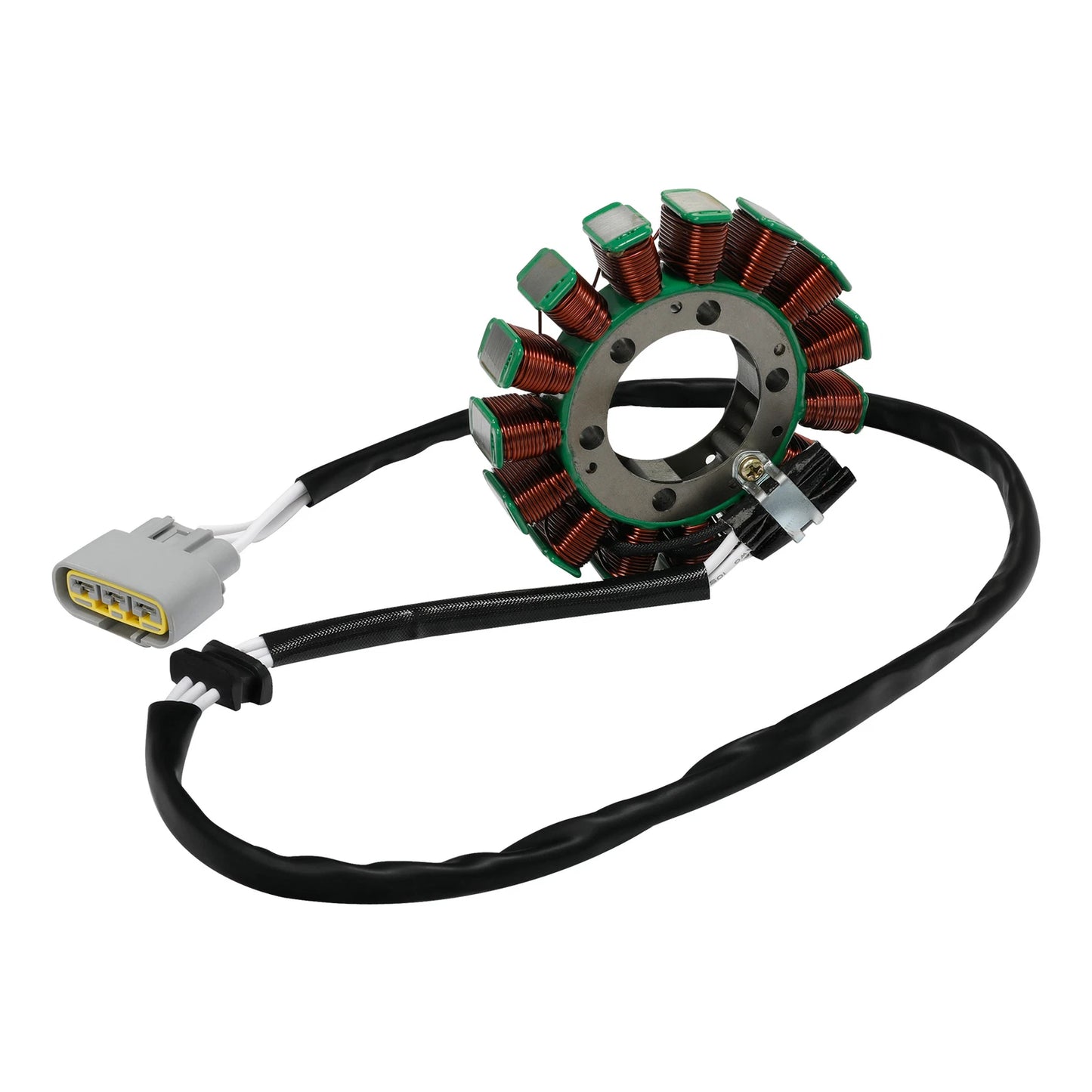 Magneto Stator Coil for Kawasaki Ninja ZX10R (2011-2025) ZX10RR (2017-2025)