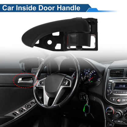 Front Passenger Side Door Handle for Toyota Camry (2007-2011)