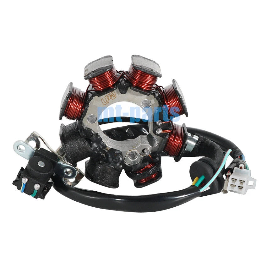 Magneto Generator Stator Coil for Honda CRF230F (2007-2021)