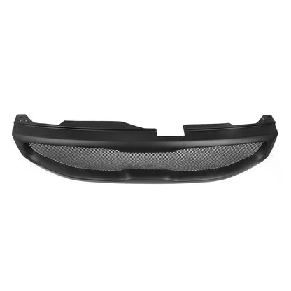 Bumper Grille Mesh Honeycomb for Kia Sportage (2013-2015)