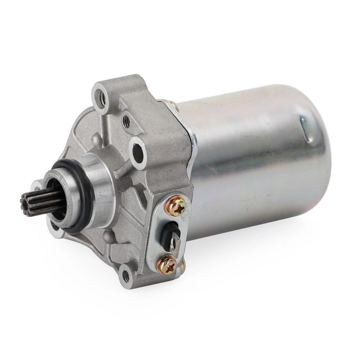 Starter for 2006-2014 Piaggio Zip 50/100, Fly, Liberty 100 4T (2006-2014)