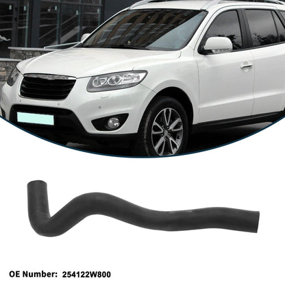 Radiator Hose for Hyundai Santa Fe 2013-2019