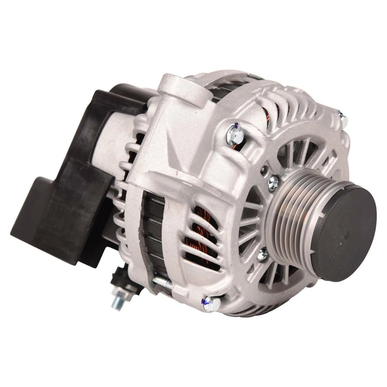 Alternator for Mazda 6, Tribute, Ford Escape 2.3L L3 (2002-2012)