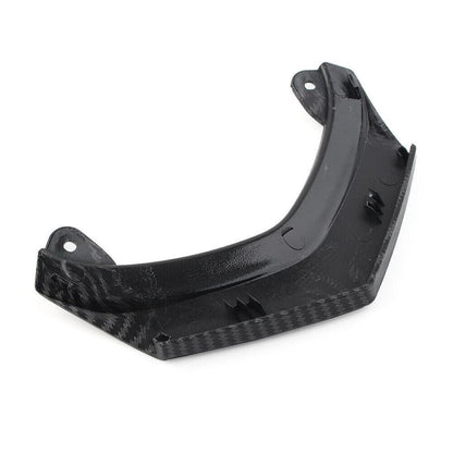 Rear Upper Tail Brake Light Fairing for KAWASAKI ER 6N (2012–2016)
