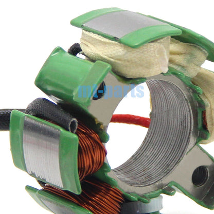 Generator Stator Coil for Husqvarna 8000A1430, 8000A4266, 8000A4257
