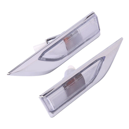 Side Marker Turn Signal Lights for VW Transporter T6, Multivan, Caddy MK4