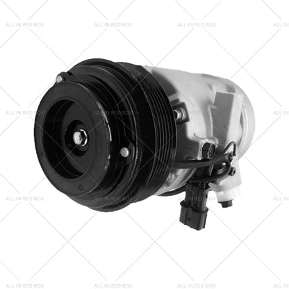 AC Compressor for Hyundai ix35 LM 2.0L Petrol G4NC (2013-2015)