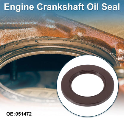 Crankshaft Oil Seal for Peugeot 207 (2006-2015)
