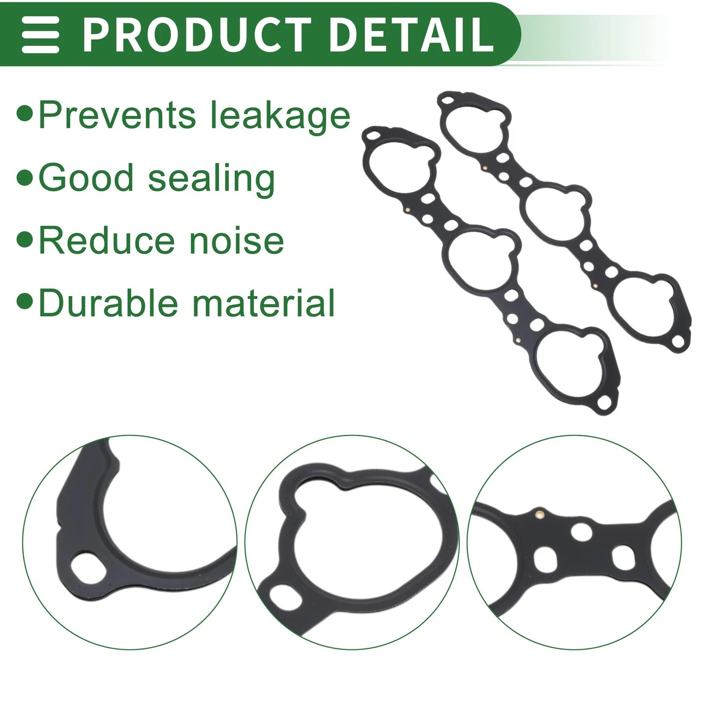Intake Manifold Gasket for Nissan Fuga (2007-2009)