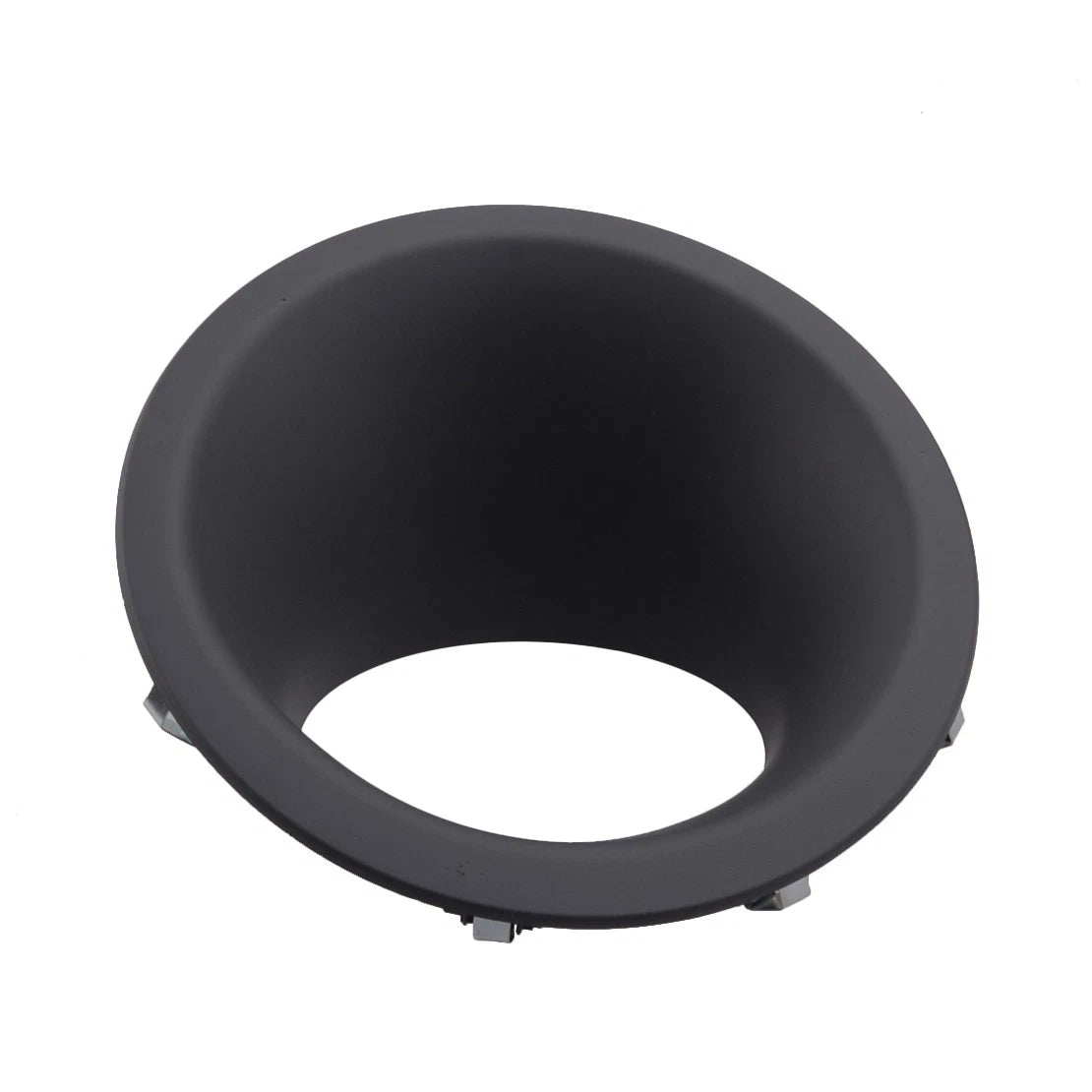 Front Bumper Fog Light Bezel Covers for Land Rover LR4 (2010-2014)
