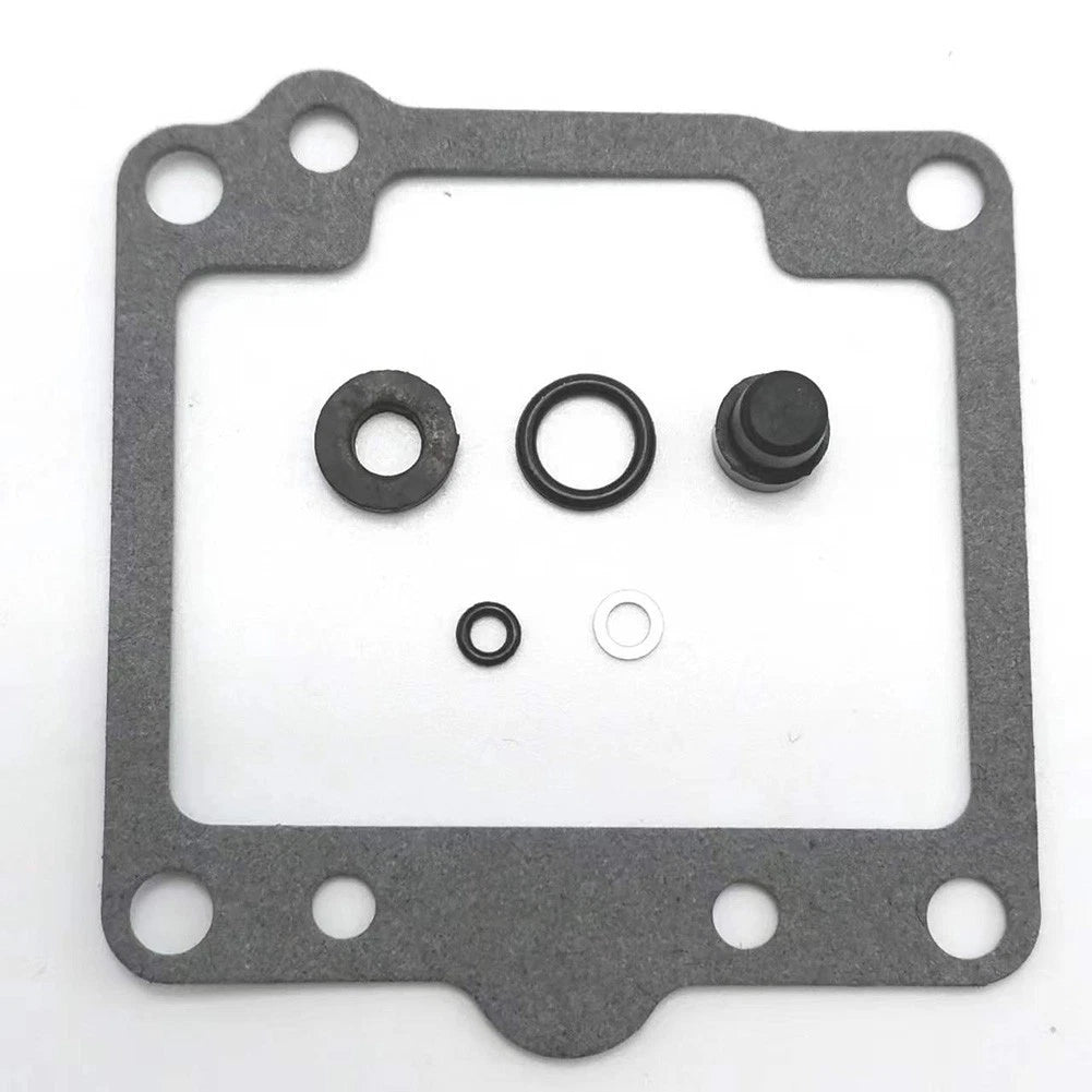 4 Sets Carburetor Repair Kit for Suzuki GS1000 (1980–1981)