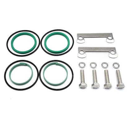Mercury Verado Seal Kit Steering Cylinder & Seal for 200-300HP Models