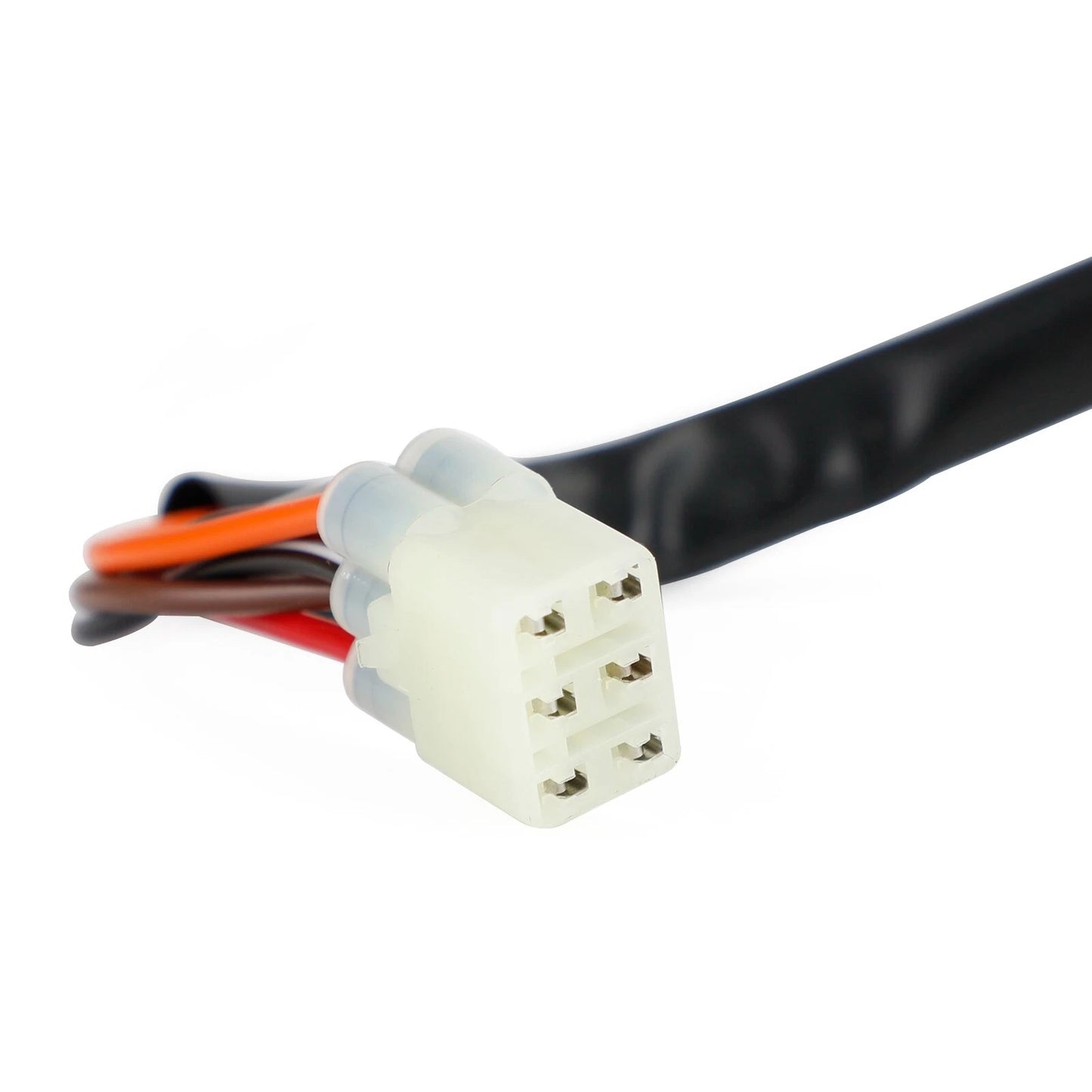 Ignition Lock Switch for Suzuki GSX 1300R Hayabusa (1999-2023)