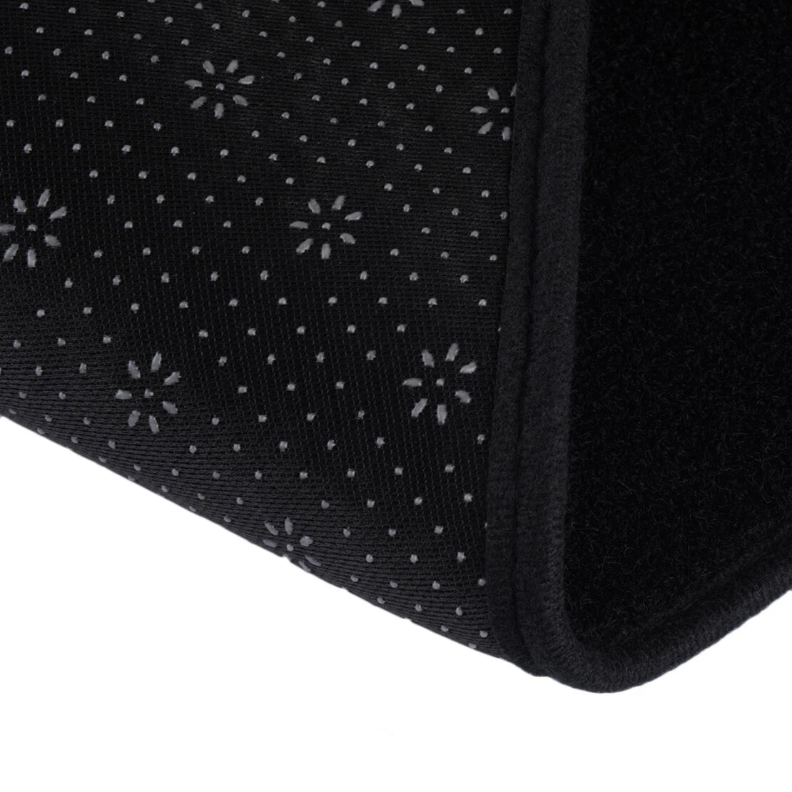 Non-Slip Dashmat Sun Visor Cover for Toyota Corolla (2012-2018)
