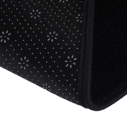 Non-Slip Dashmat Sun Visor Cover for Toyota Corolla (2012-2018)