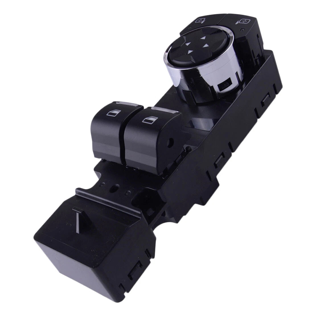 Driver Side Master Window Switch for Ford Mustang Coupe (2005-2014)