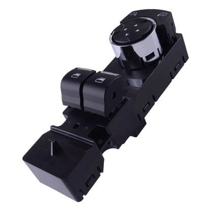 Driver Side Master Window Switch for Ford Mustang Coupe (2005-2014)