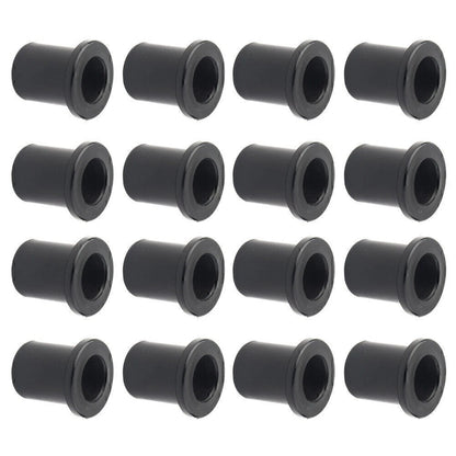 16pcs Front/Rear Suspension Bushings for Arctic Cat Motorcycle
