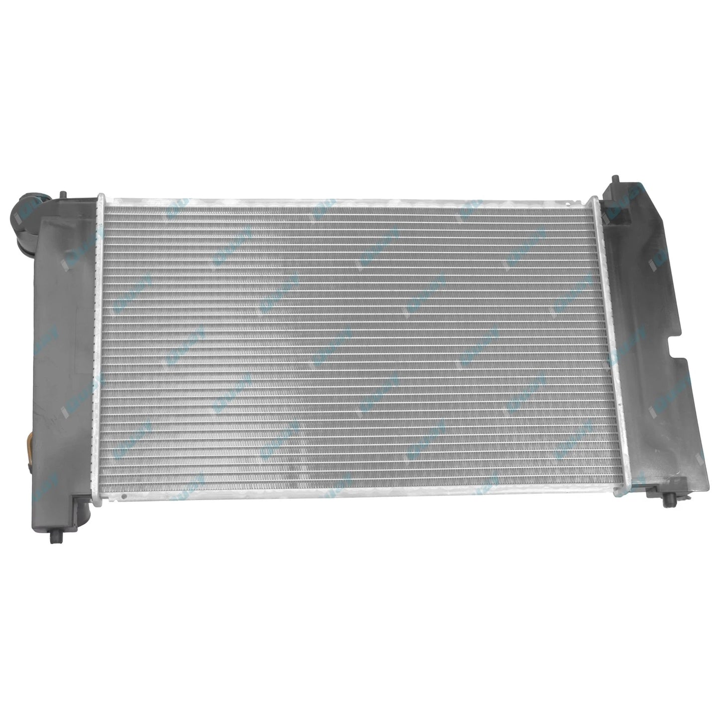Alloy Radiator for Toyota Corolla ZZE122 2001-2007 Sedan/Hatch/Seca