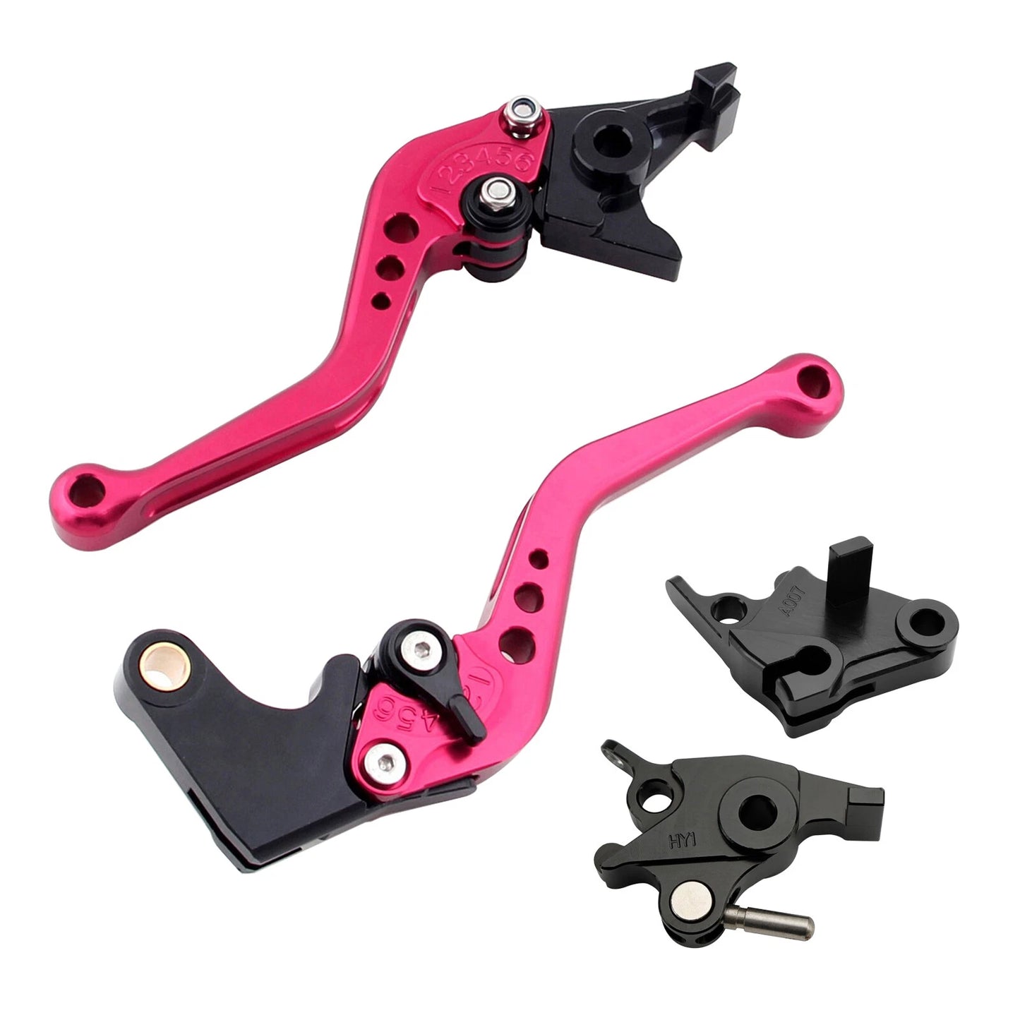 Brake Clutch Lever for CFMOTO 400NK 650NK 650MT 650GT (2020-2021)