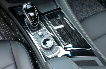 Center Console Gear Shift Panel Cover for Cadillac CT5 (2020–2023)