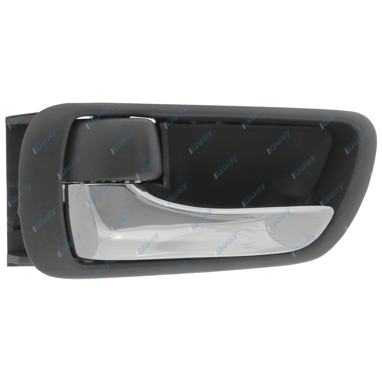 LH Front or Rear Interior Door Handle for Camry ACV36 MCV36 02~06 Grey Chrome