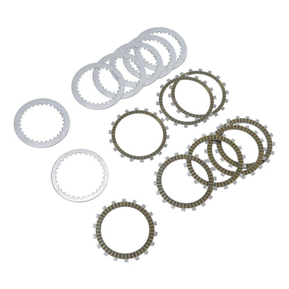 Clutch Friction Plates for BMW R1200GS R1250RT R1250GS (2013-2023)