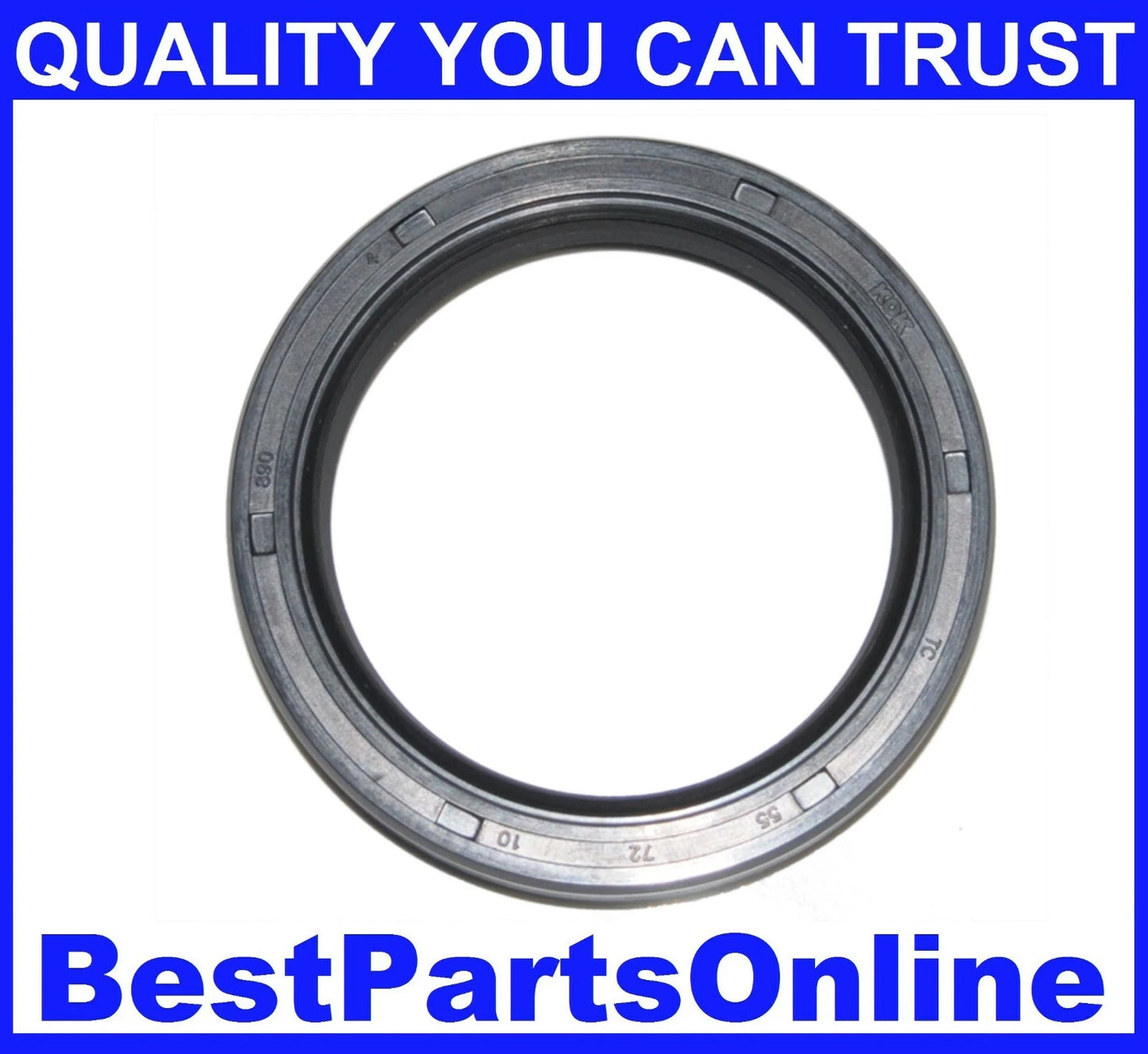 Wheel Seal for DAIHATSU ROCKY (1990–1992)