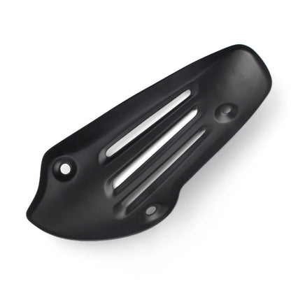 Exhaust Pipe Cover for Sprint 150, PRIMAVERA 150, 125 ABS (2014-2022)