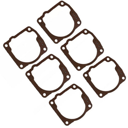 Fuel Bowl Gaskets for Johnson/Evinrude 90-175HP (60°)