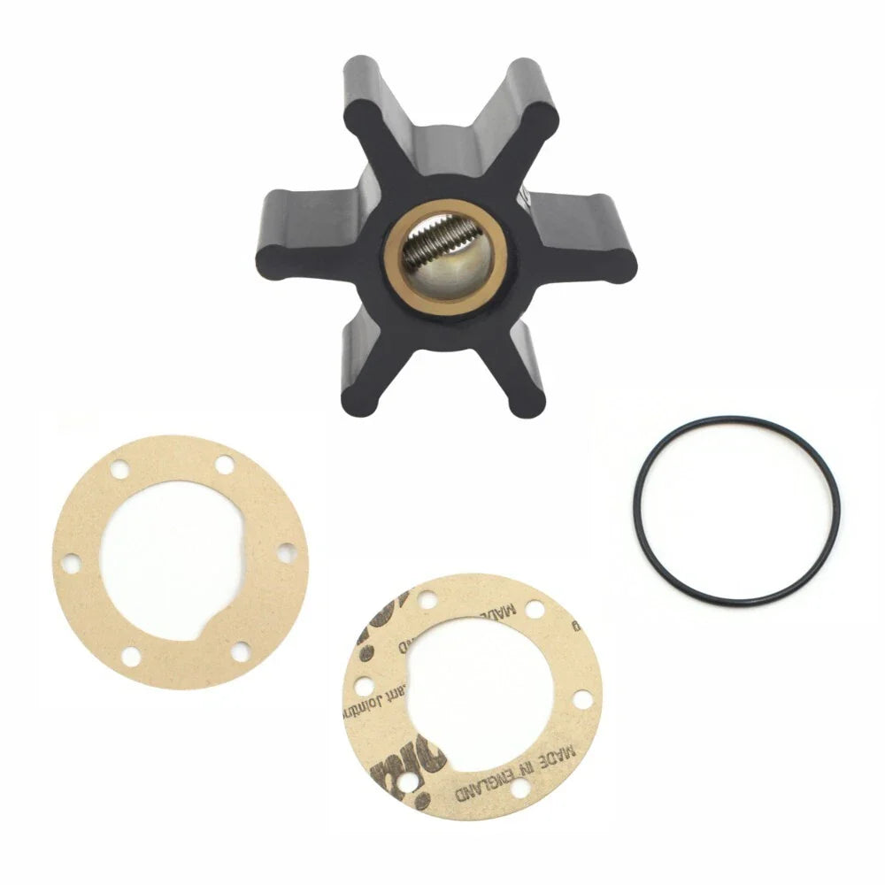 Impeller Kit for Sherwood, Jabsco, Johnson, Onan - 9979K, 4528-0001, 09-806B-1