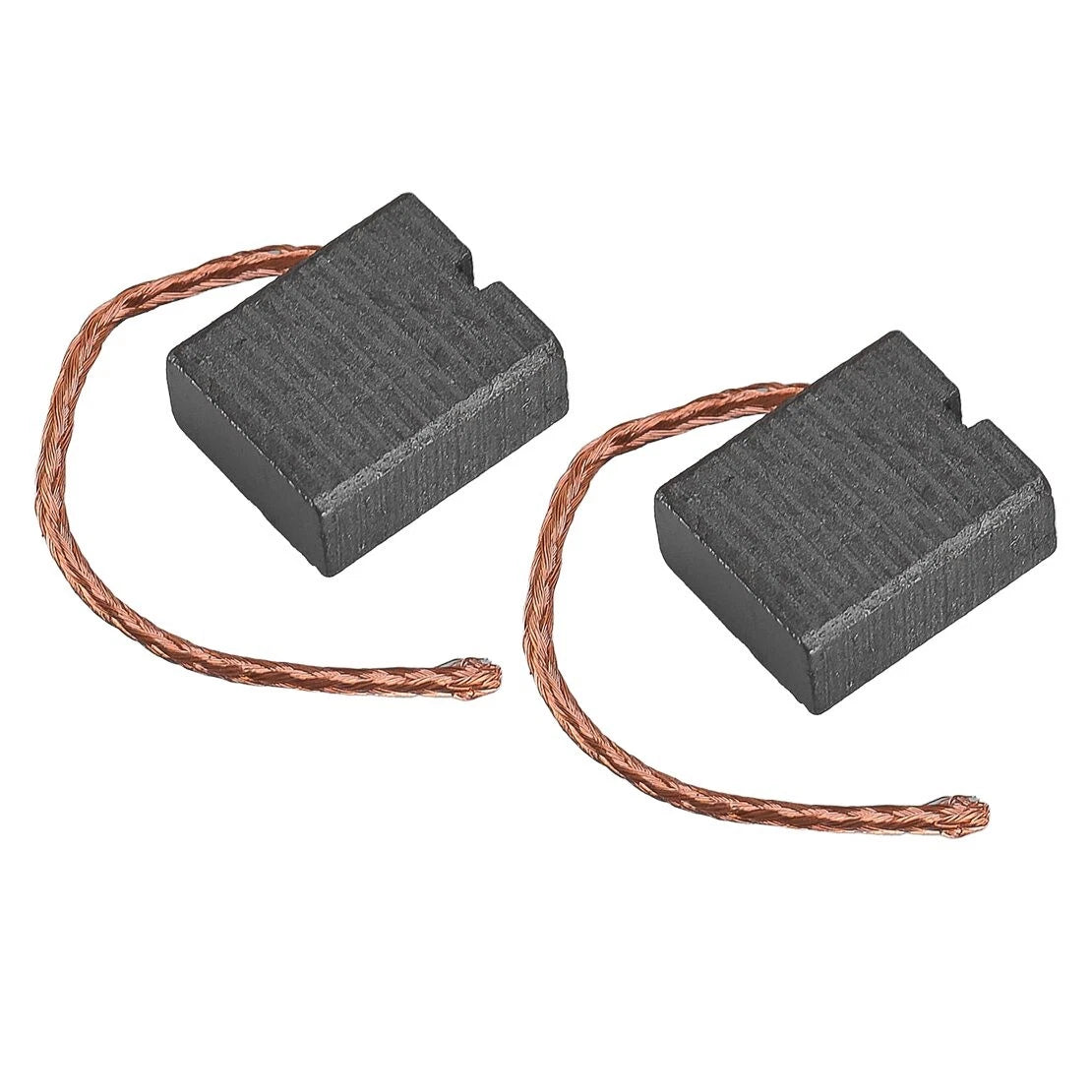 5 x Dual Engine Brake ABS Pump Accumulator Carbon Brushes for Toyota Corolla