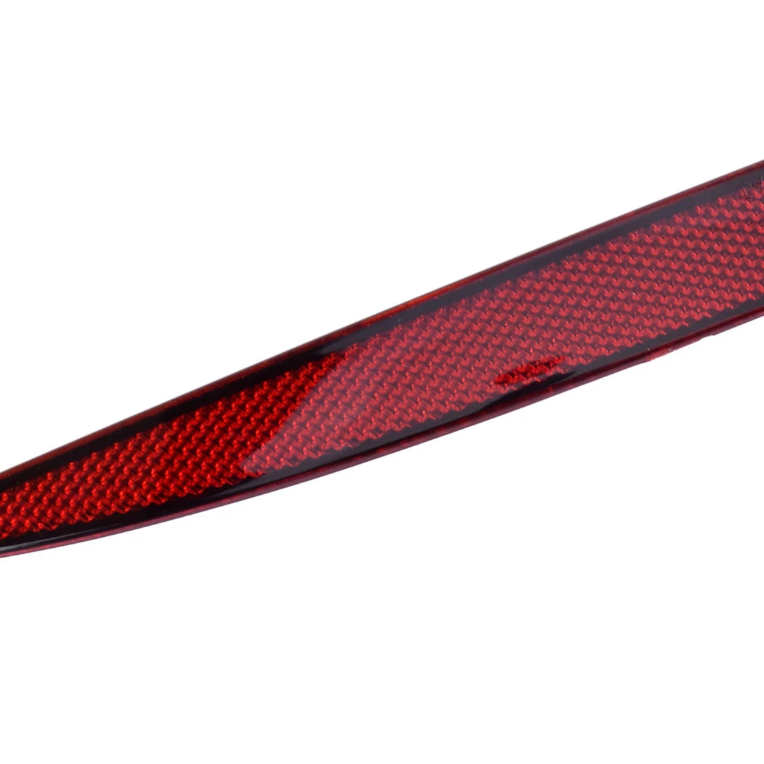 Right Rear Bumper Reflector Tail Light for Tesla Model Y (2020-2022)