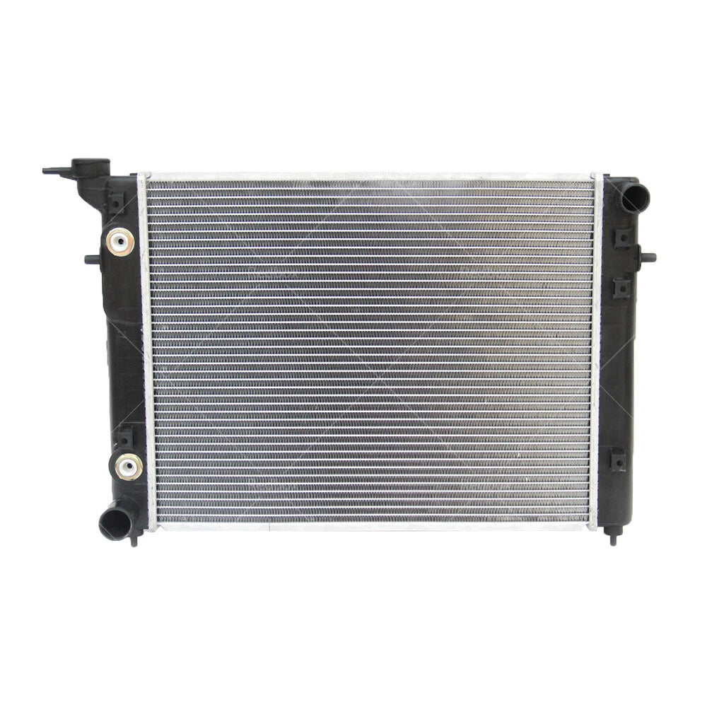 Radiator for Toyota Lexcen, Holden Commodore VP VR VS V6 (1991-2000)