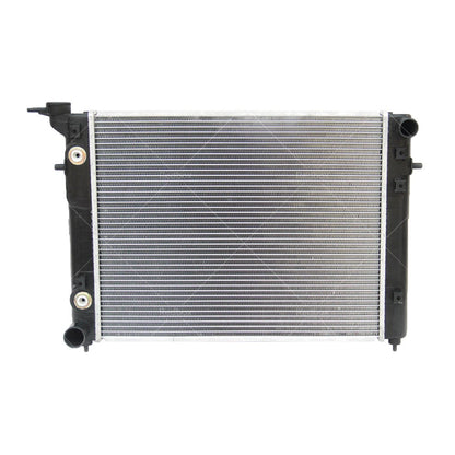 Radiator for Toyota Lexcen, Holden Commodore VP VR VS V6 (1991-2000)